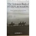 BOOK – SPORT – HORSERACING – THE GUINNESS BOOK OF STEEPLECHASING by GERRY CRANHAM & RICHARD PITMAN